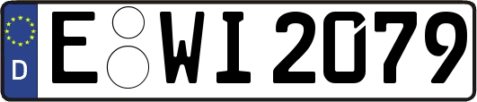E-WI2079