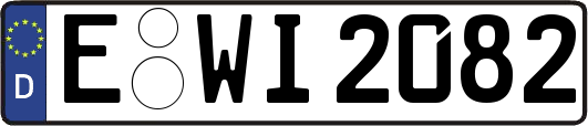 E-WI2082