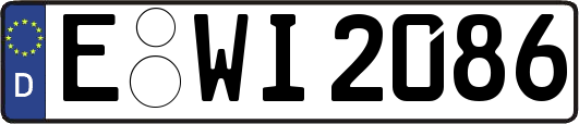 E-WI2086