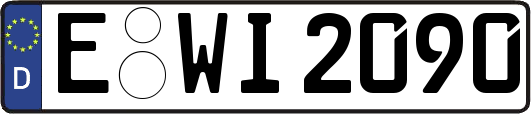 E-WI2090