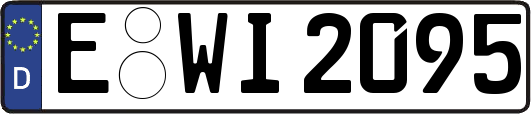 E-WI2095