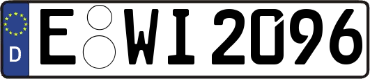 E-WI2096