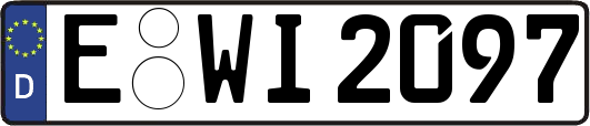 E-WI2097