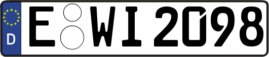 E-WI2098
