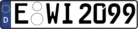 E-WI2099