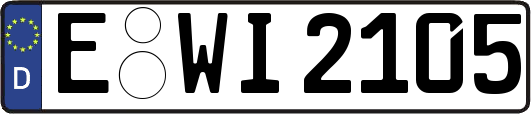 E-WI2105