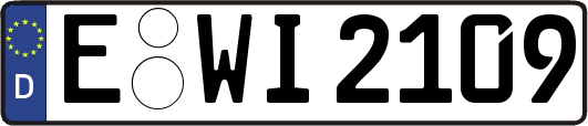 E-WI2109
