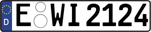 E-WI2124