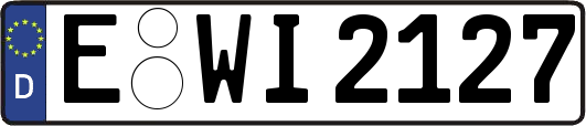 E-WI2127
