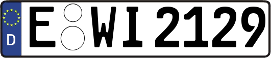 E-WI2129