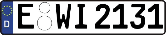 E-WI2131
