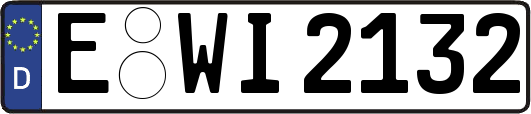 E-WI2132