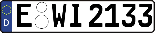 E-WI2133
