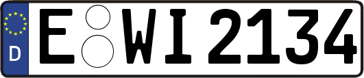E-WI2134