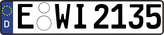 E-WI2135