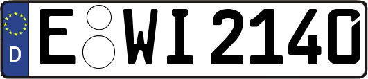 E-WI2140