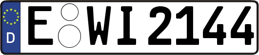 E-WI2144