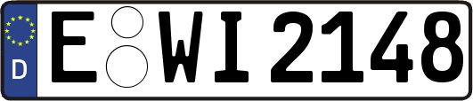 E-WI2148