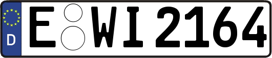 E-WI2164