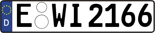 E-WI2166