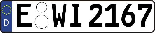 E-WI2167