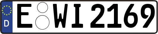 E-WI2169