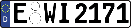E-WI2171