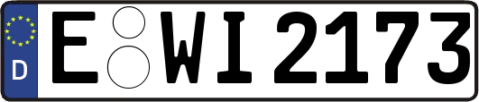 E-WI2173
