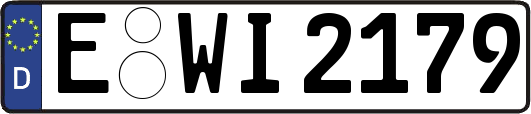 E-WI2179