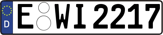 E-WI2217