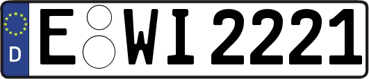 E-WI2221