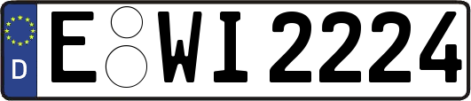 E-WI2224