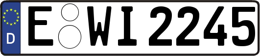 E-WI2245