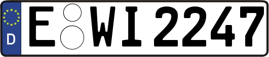 E-WI2247