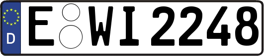 E-WI2248
