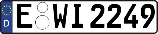 E-WI2249