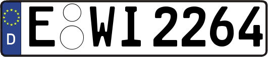 E-WI2264