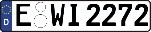 E-WI2272