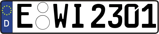 E-WI2301