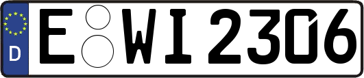 E-WI2306