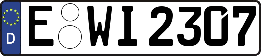 E-WI2307