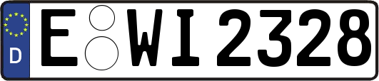 E-WI2328
