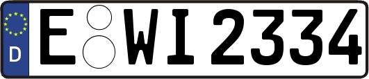 E-WI2334