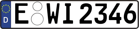 E-WI2346