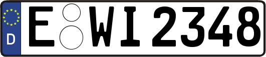 E-WI2348