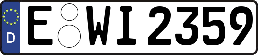 E-WI2359