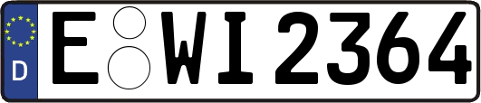 E-WI2364