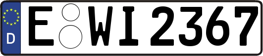 E-WI2367