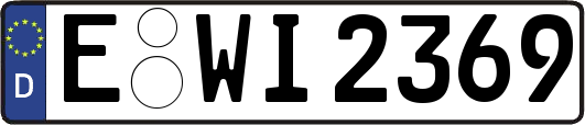 E-WI2369