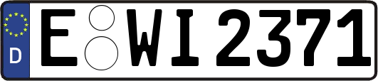 E-WI2371